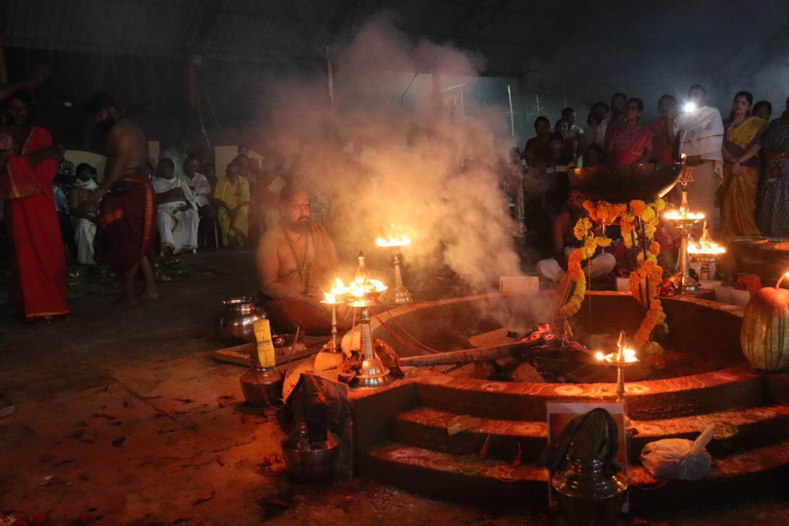 Powerfull Homam